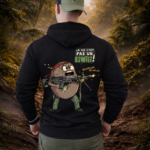 SWEAT "LA VIE C'EST PAS UN KIWI !"