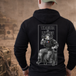 Sweat streetwear humour "TIREUR DE LITRE"