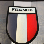 PATCH "FRANCE"
