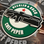 PATCH "HK"
