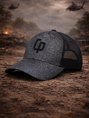 Casquette Noire Pailletée Femme | Style Chic & Tendance – Chef Peper