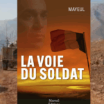 LIVRE : LA VOIE DU SOLDAT - DE L’EMBUSCADE D’UZBIN À LA PROTECTION RAPPROCHÉE