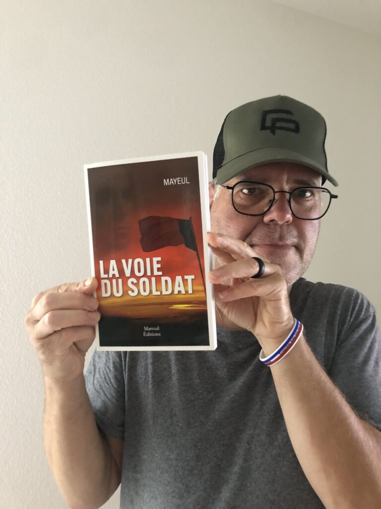 Image #1 de Franck Helle