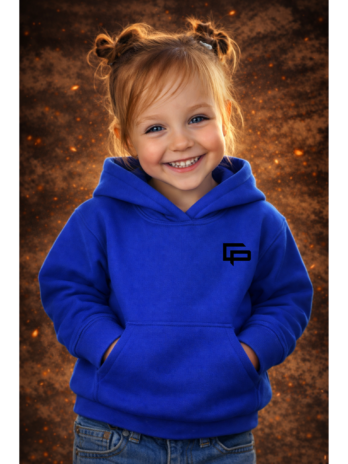 Sweat enfant Chef Peper – “Chef c’est fait pour cheffer” | Sweat streetwear enfant