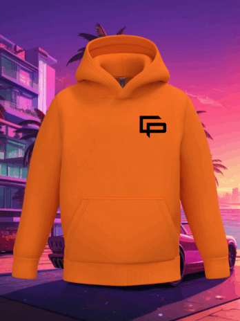 SWEAT ENFANT “UN CHEF S’EST FAIT POUR CHEFFER “