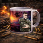 TASSE "Un chef c'est fait pour cheffer"