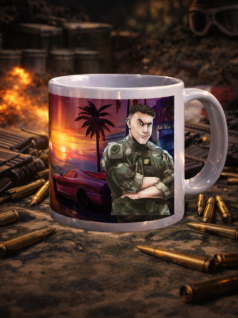 TASSE “Un chef c’est fait pour cheffer”