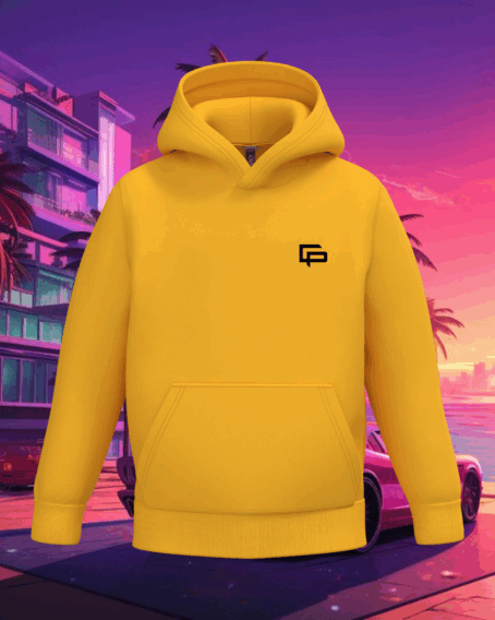 SWEAT ENFANT "UN CHEF S'EST FAIT POUR CHEFFER " – Image 2
