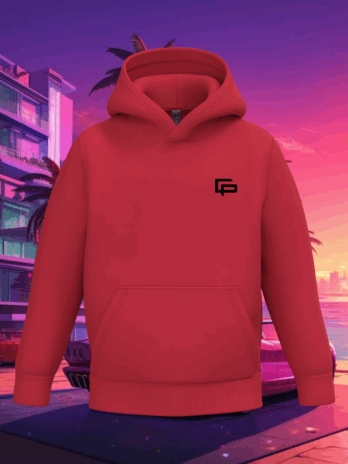 SWEAT ENFANT “UN CHEF S’EST FAIT POUR CHEFFER “