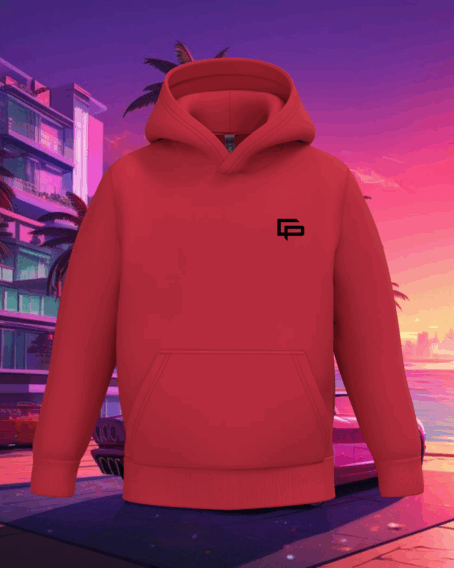 SWEAT ENFANT "UN CHEF S'EST FAIT POUR CHEFFER " – Image 2