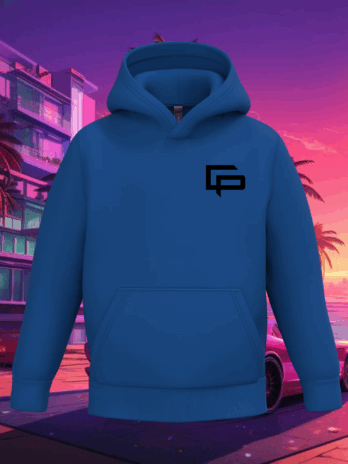 SWEAT ENFANT “LA VIE C’EST PAS UN KIWI “
