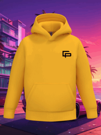 SWEAT ENFANT “LA VIE C’EST PAS UN KIWI “