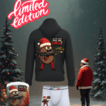 Pack Noël EDITION LIMITÉE