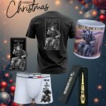 Pack Noël "Tireur de Litre