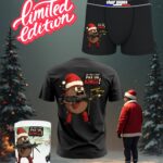 Pack Noël EDITION LIMITÉE