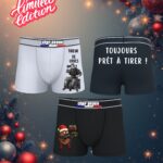 Pack CALBUT EDITION LIMITÉE