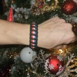 BRACELET PATRIOTE