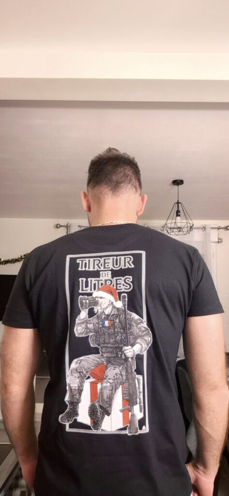 Image #2 de Florian Cardénas