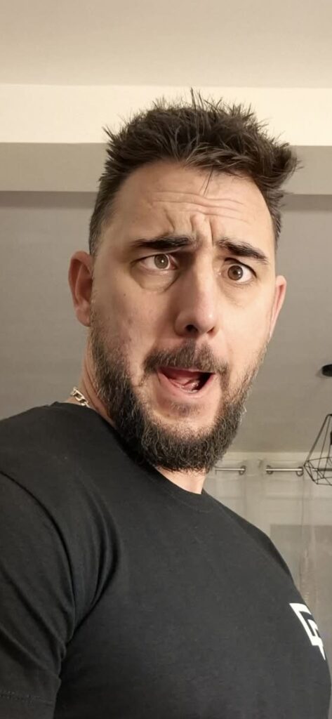 Image #3 de Florian Cardénas