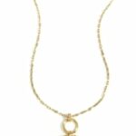 Collier "La Fidèle"
