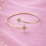 Bracelet stellaire — Élégance & Énergie