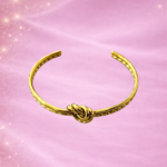 Bracelet  Nœud