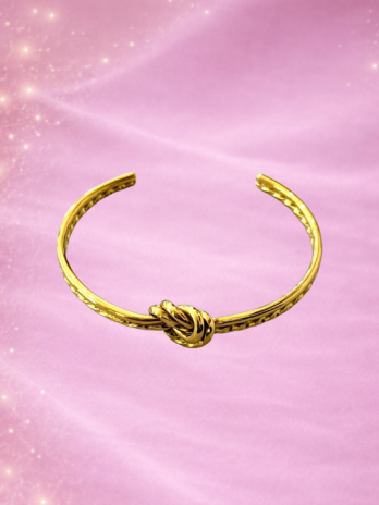 Bracelet  Nœud