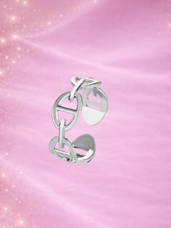 Bague “Cassandre”