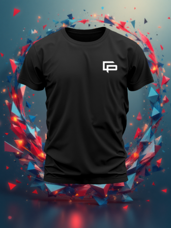 T-SHIRT SUR LA TÊTE DES OISEAUX