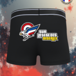 CALEÇON SUR LA TÊTE DES OISEAUX (2 coloris)