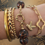Charmes "Lettres" pour personnaliser tes bijoux