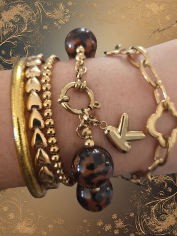 Charmes “Lettres”