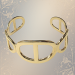 Bracelet "L’Inébranlable"