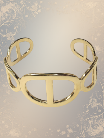 Bracelet “L’Inébranlable”