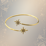 Bracelet "L’Astrelle"