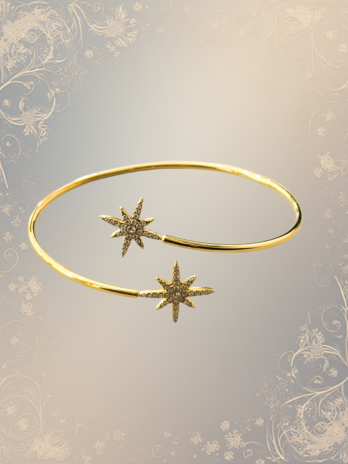 Bracelet “L’Astrelle”