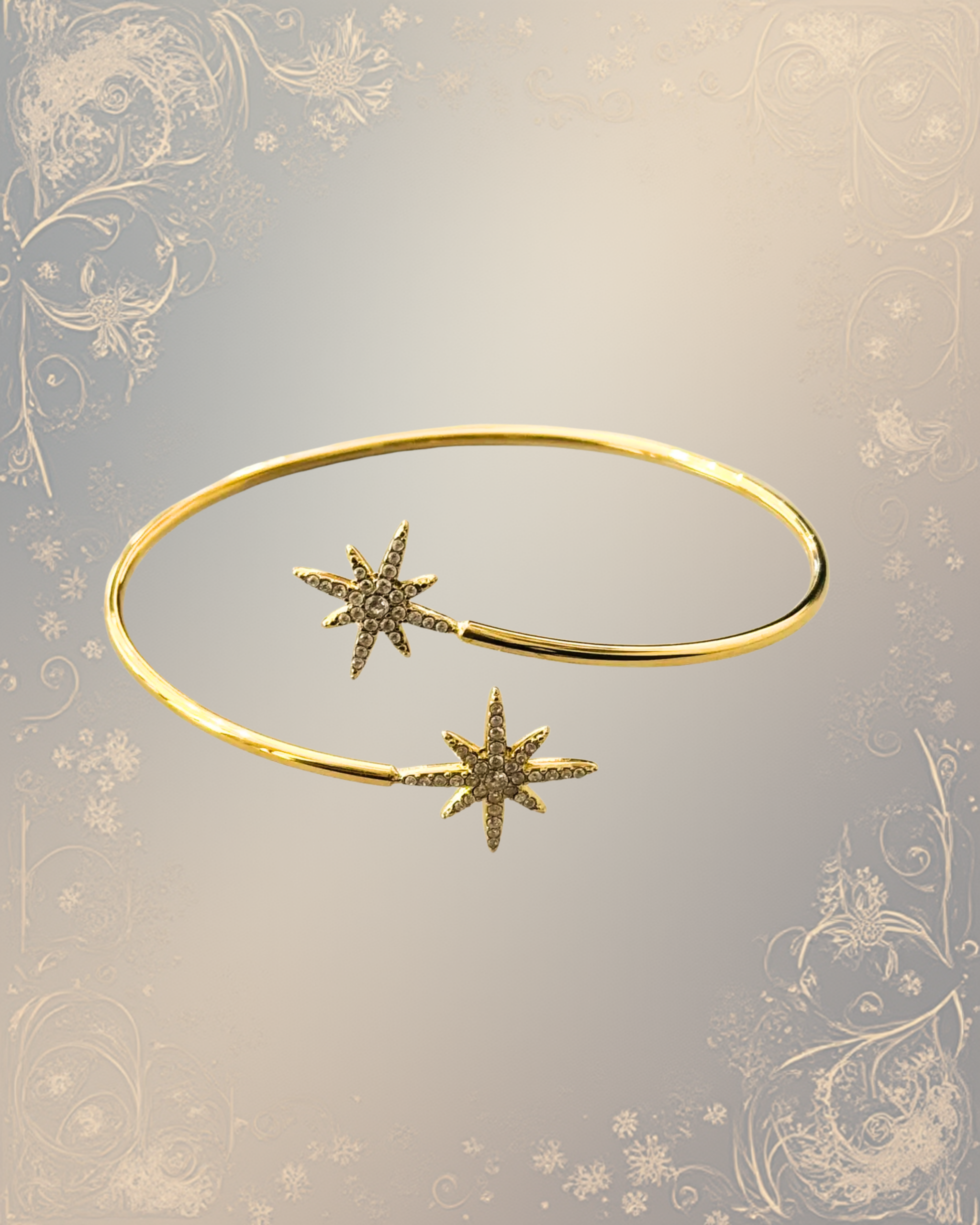 Bracelet "L’Astrelle"