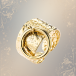 Bague "Solea "