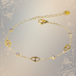 Bracelet "L'élancée