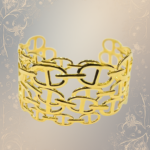 Bracelet "Maillons Sacrés"