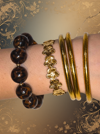 Bracelet “L’Instinctive”