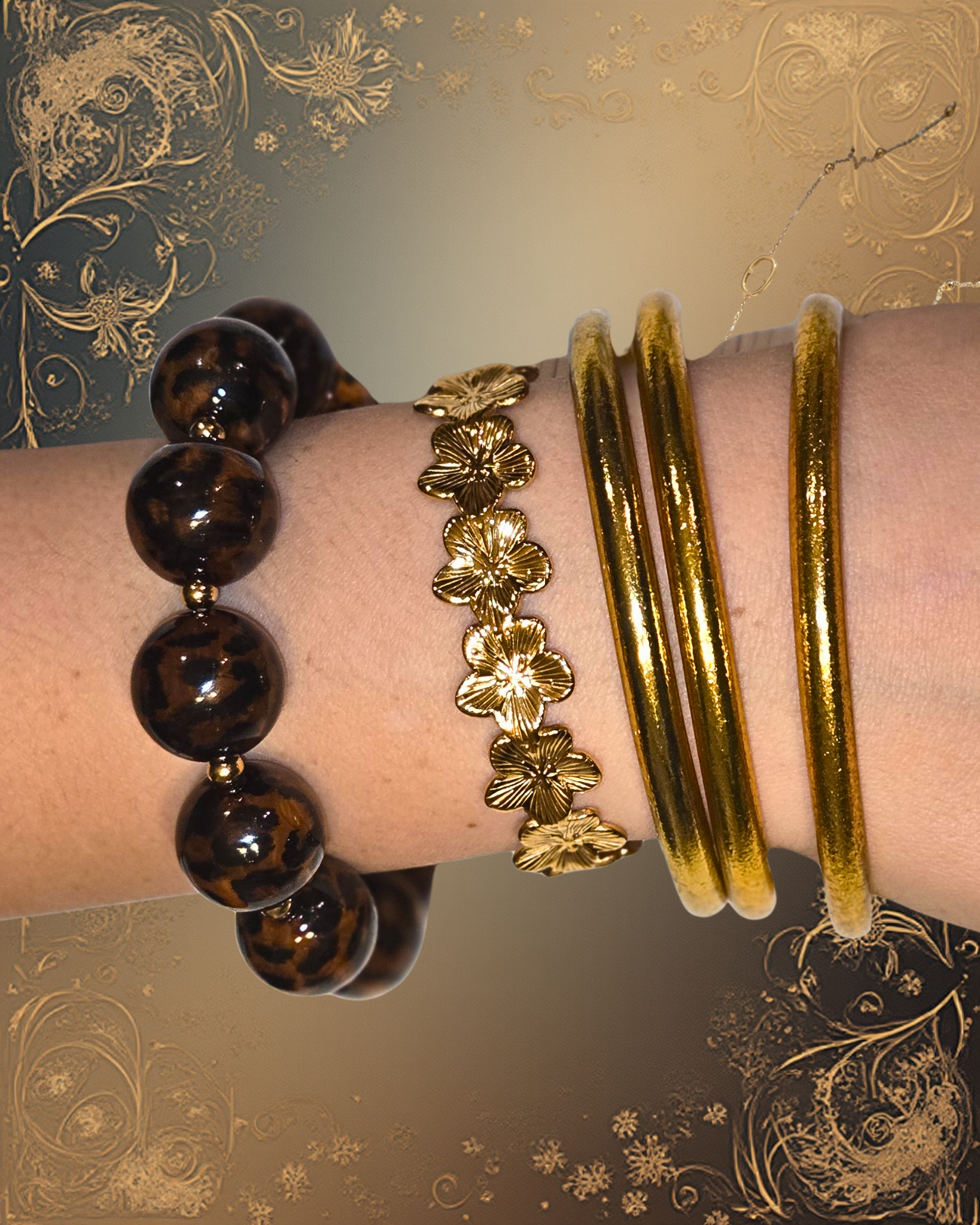 Bracelet "L’Instinctive" – Image 2