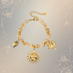 Bracelet "La Radieuse"