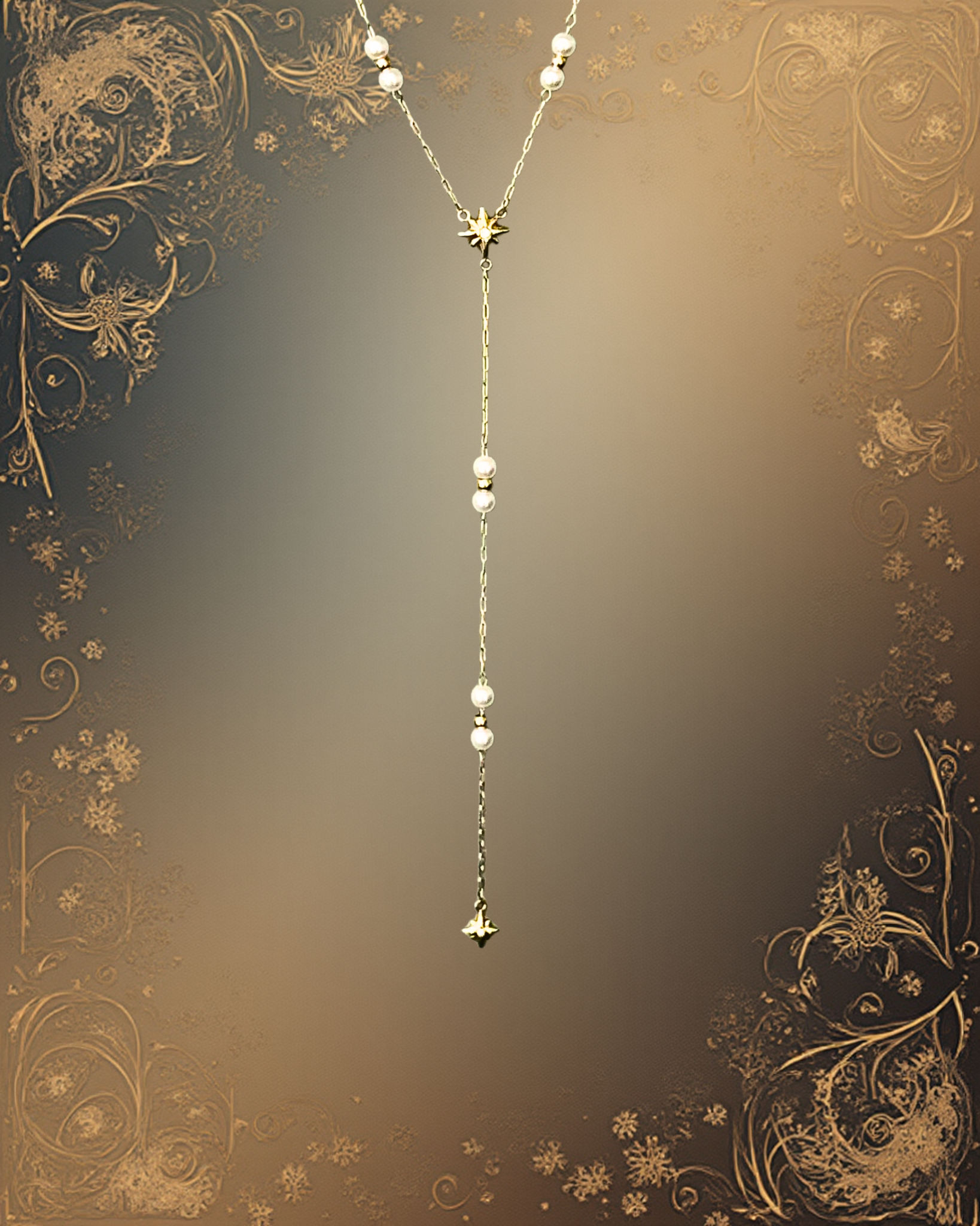 Collier "Voie Stellaire" – Image 4