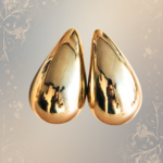 Boucles d’oreilles "Gouttes d’Ascendance"