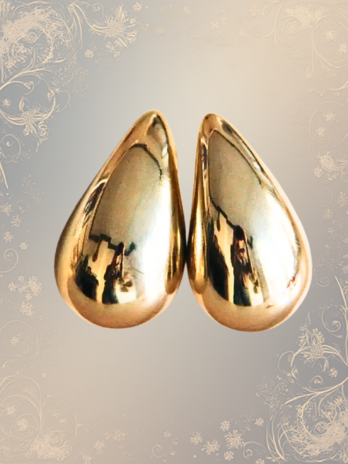 Boucles d’oreilles “Gouttes d’Ascendance”