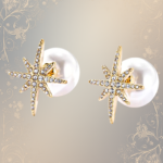 Boucles d’oreilles "Aurora"