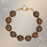 Bracelet "L’Instinctive"