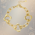 Bracelet "La Fortunée"