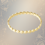 Bracelet "La Cœur-de-Feu"